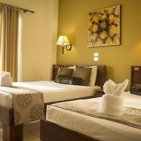 Hotel La Fortuna Екстериор снимка