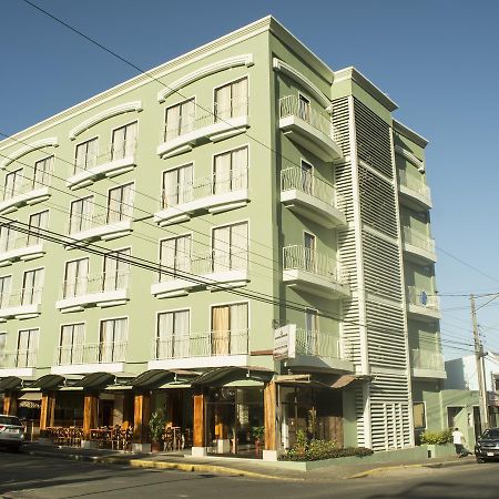 Hotel La Fortuna Екстериор снимка