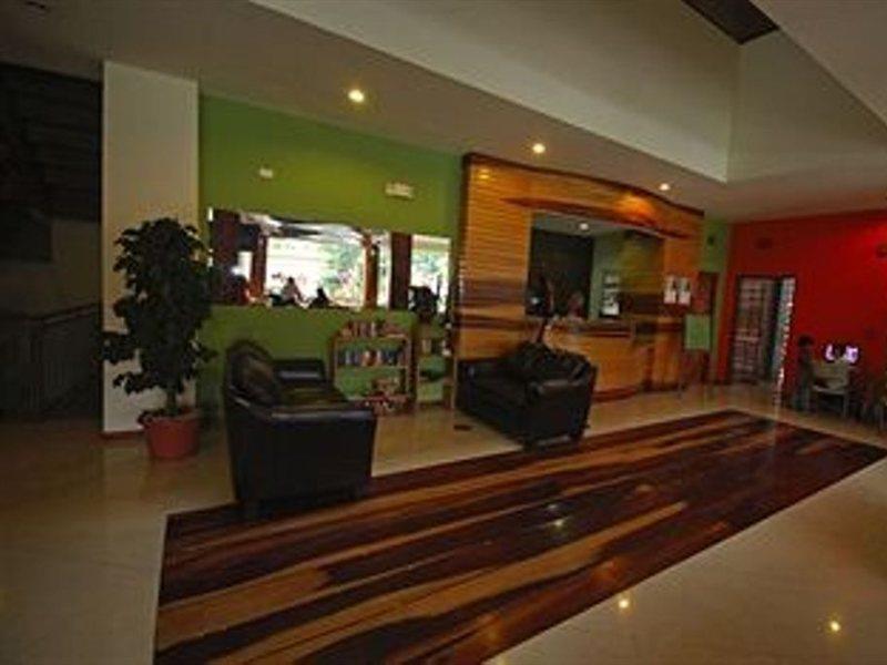 Hotel La Fortuna Екстериор снимка