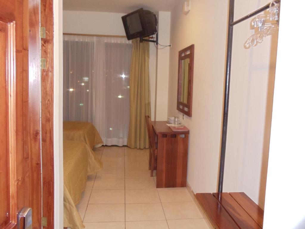 Hotel La Fortuna Стая снимка
