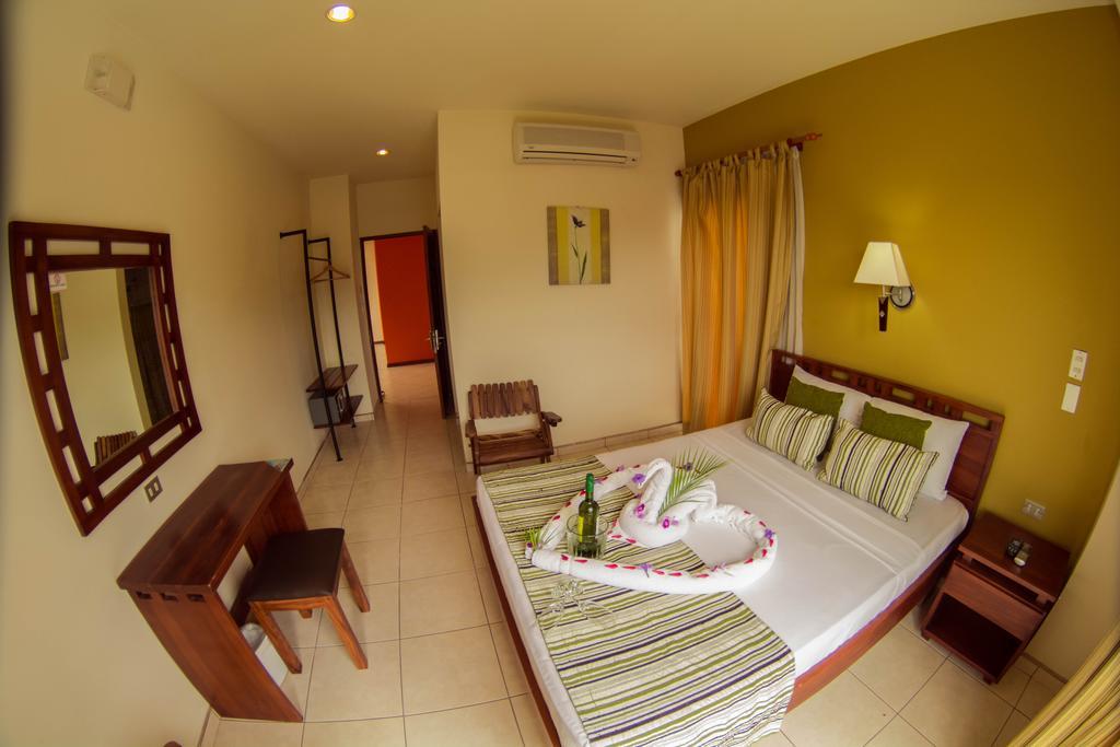 Hotel La Fortuna Екстериор снимка