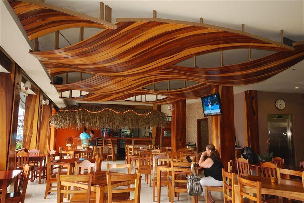 Hotel La Fortuna Екстериор снимка