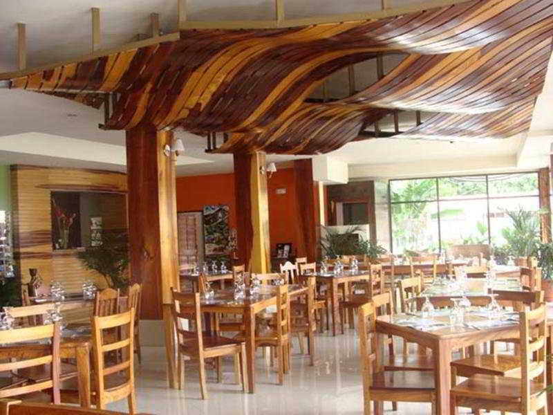 Hotel La Fortuna Екстериор снимка