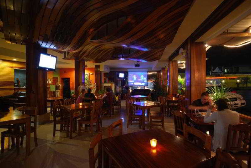 Hotel La Fortuna Екстериор снимка