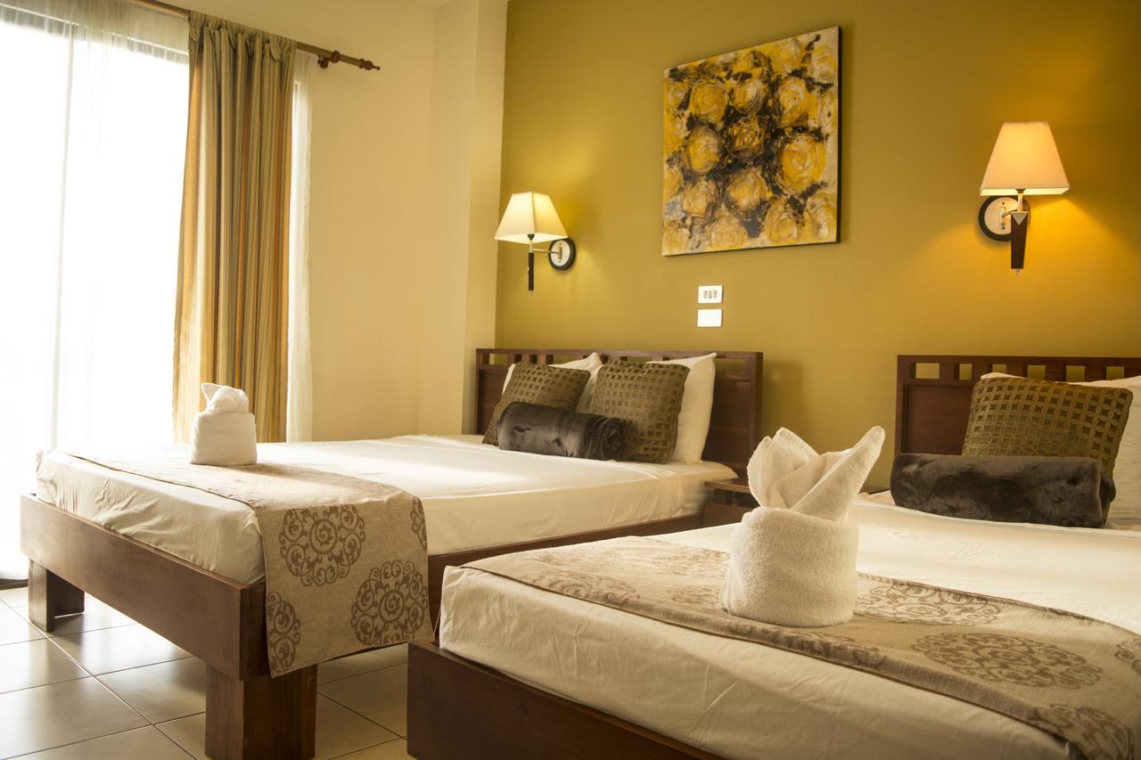Hotel La Fortuna Екстериор снимка
