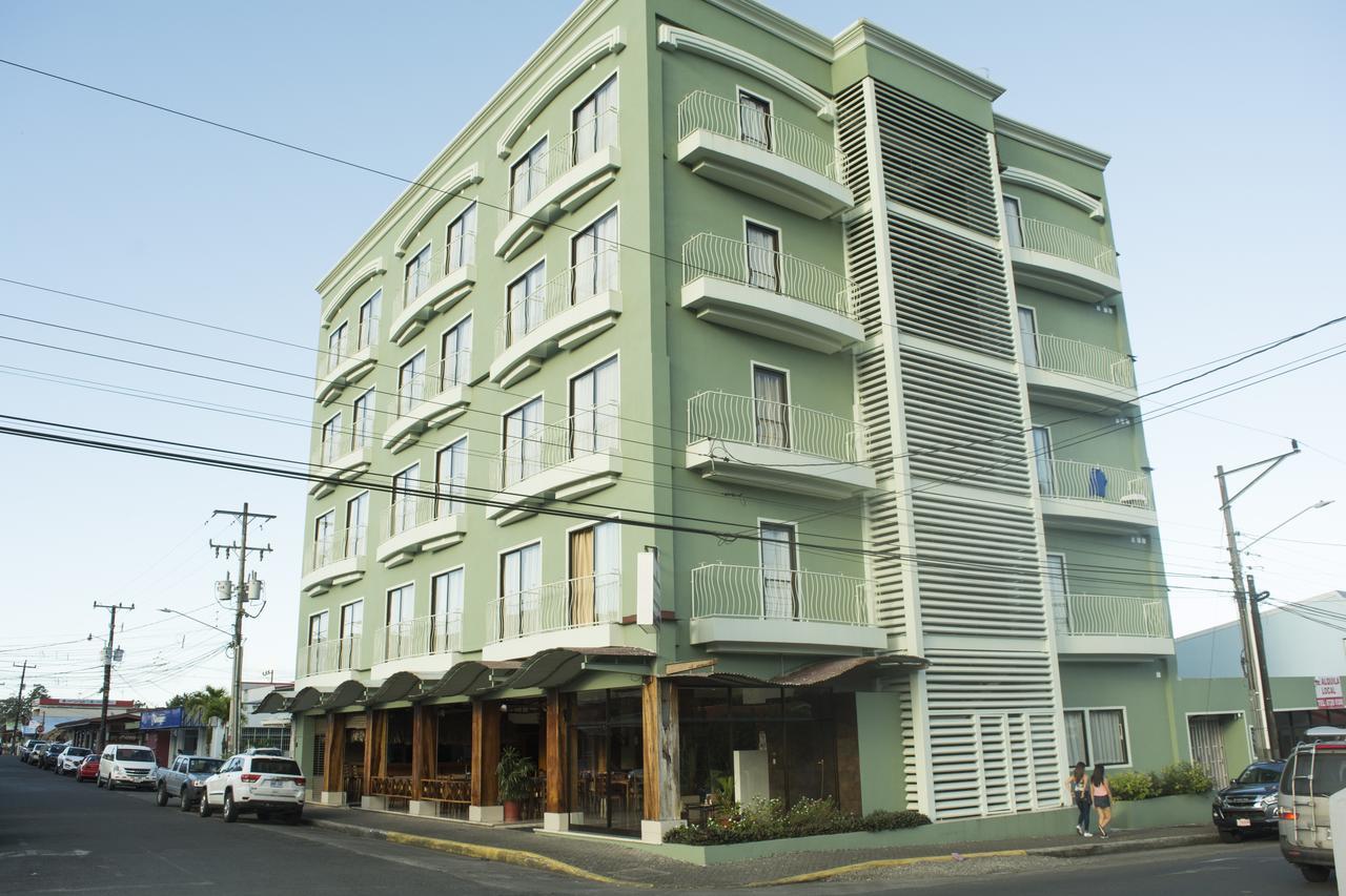 Hotel La Fortuna Екстериор снимка