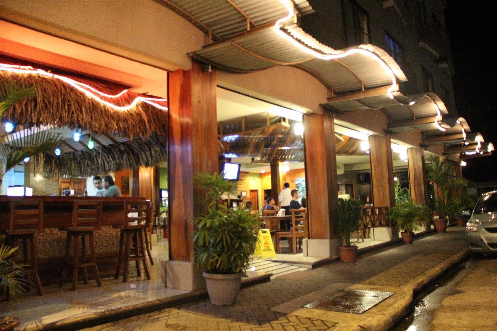 Hotel La Fortuna Екстериор снимка