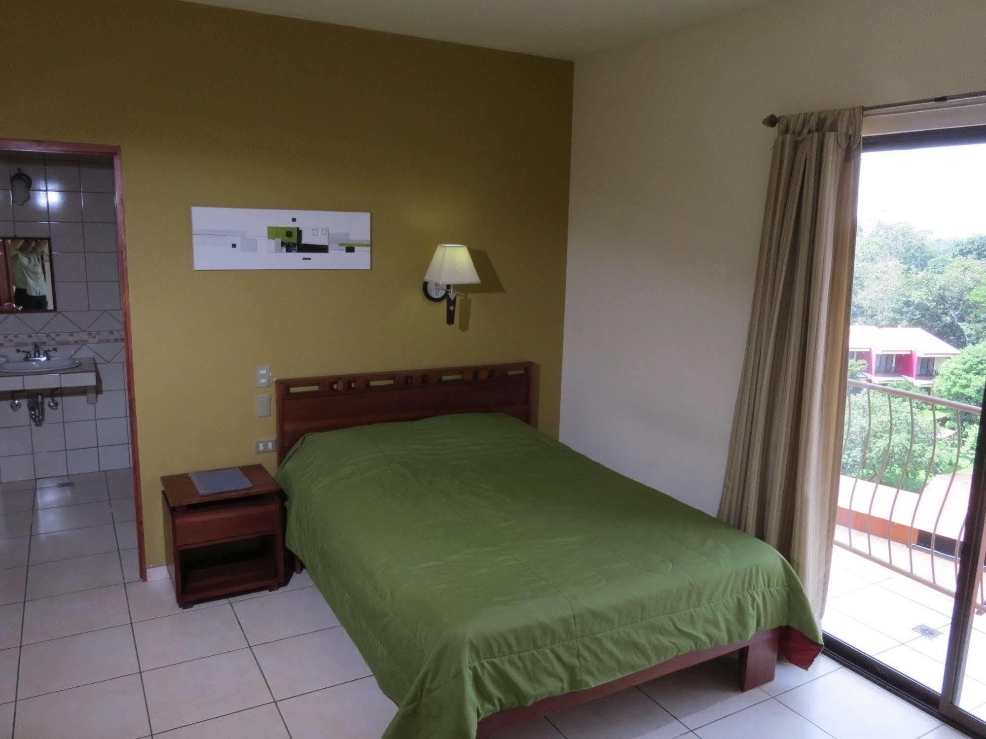 Hotel La Fortuna Екстериор снимка