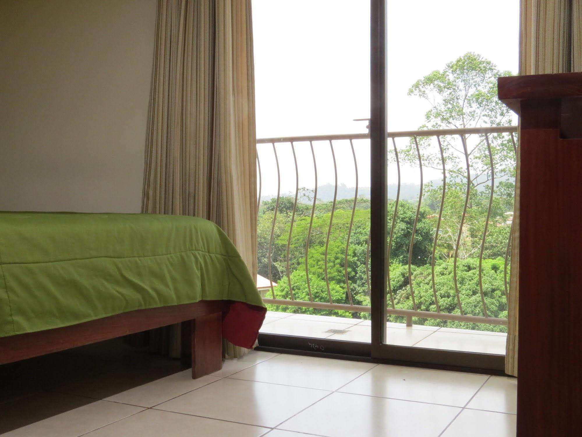 Hotel La Fortuna Екстериор снимка