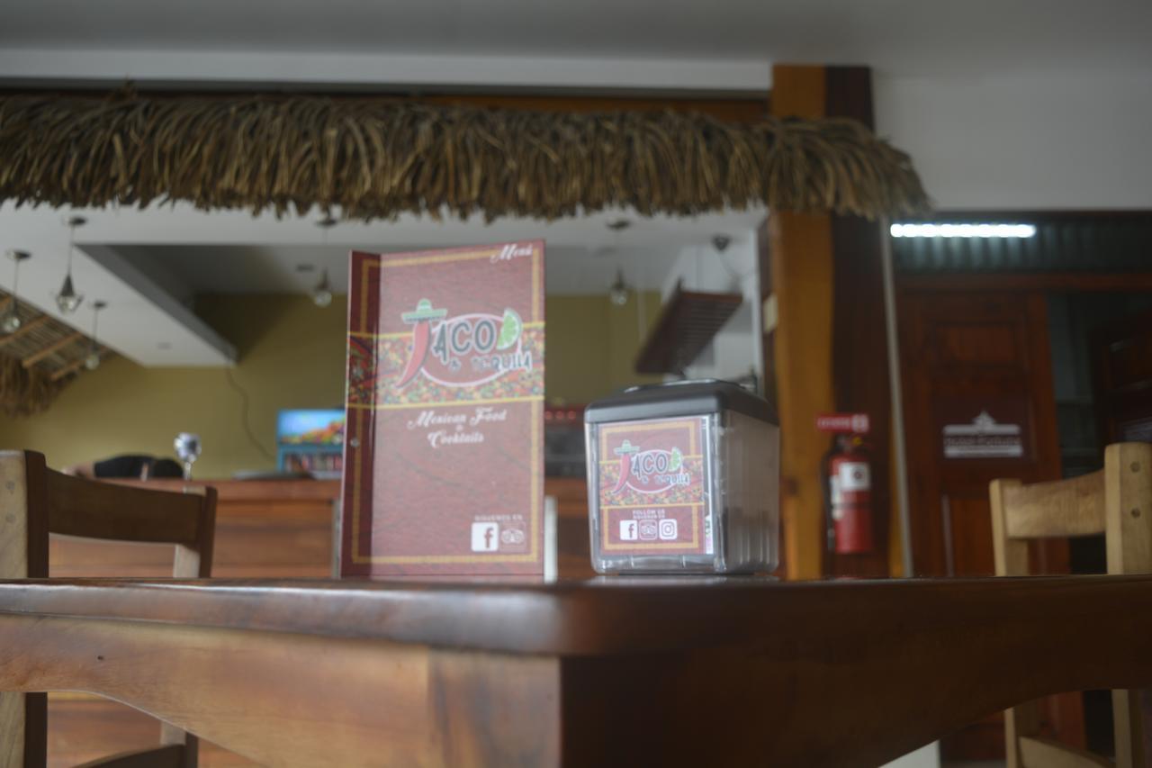 Hotel La Fortuna Екстериор снимка